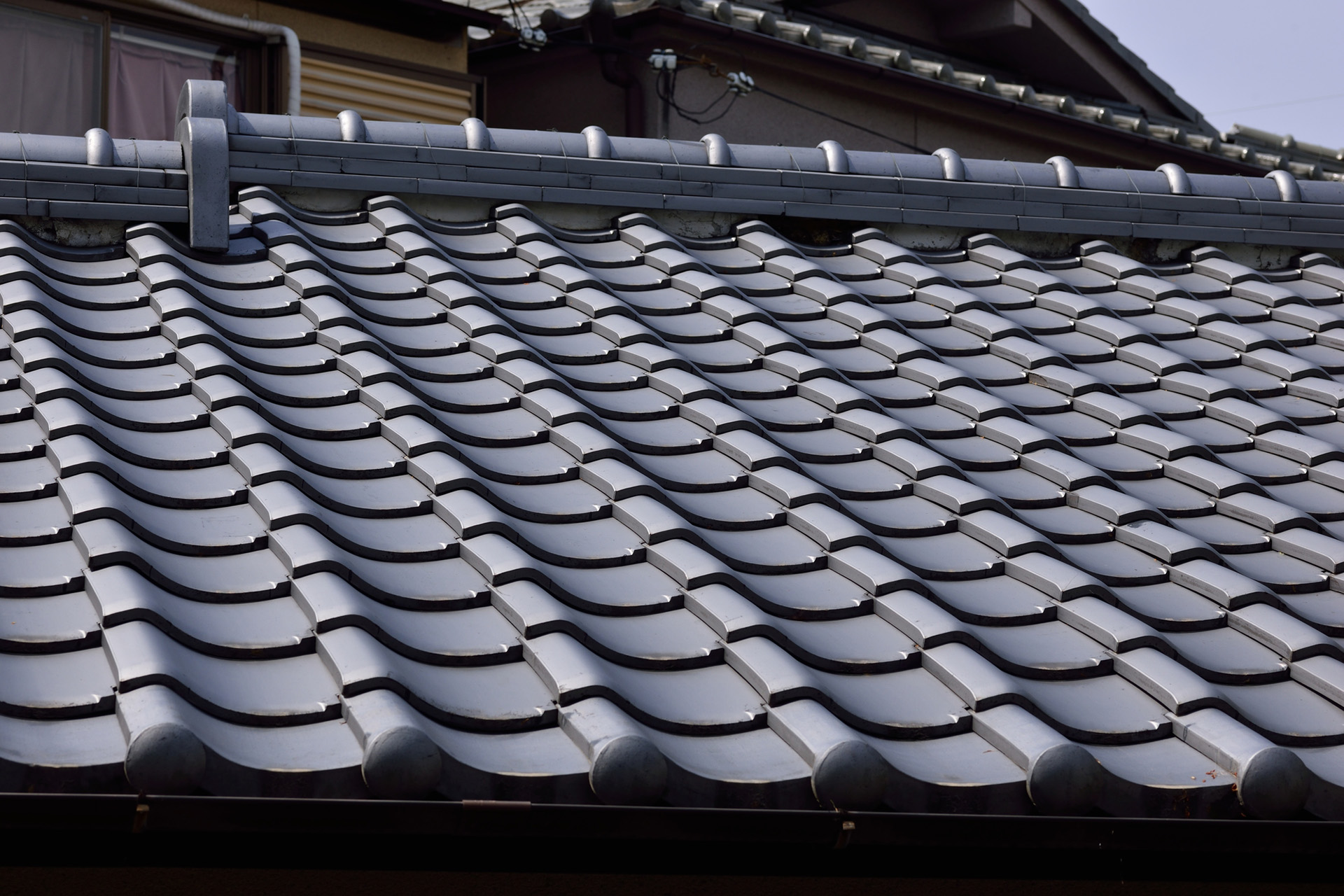 瓦修理の実績 | 神奈川の屋根なら株式会社斉藤ルーフ