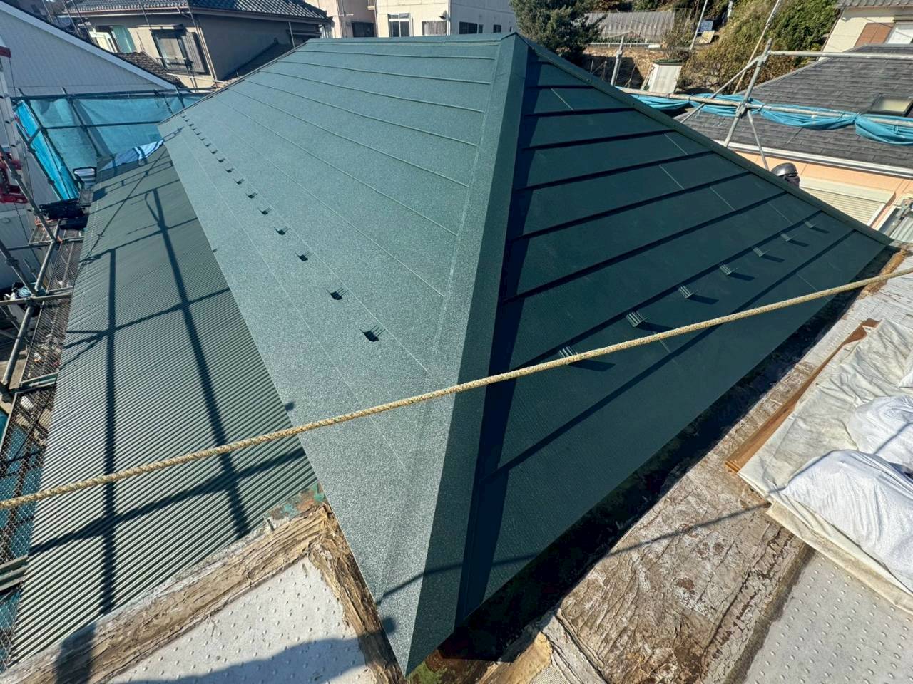 2. 板金の特性と利点