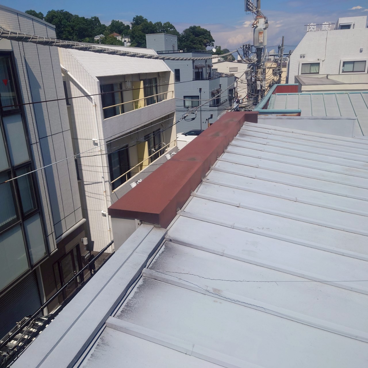 効果的な修理方法