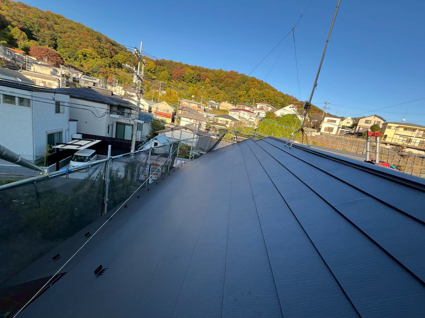 カバー工法で屋根の悩みを一挙解決！