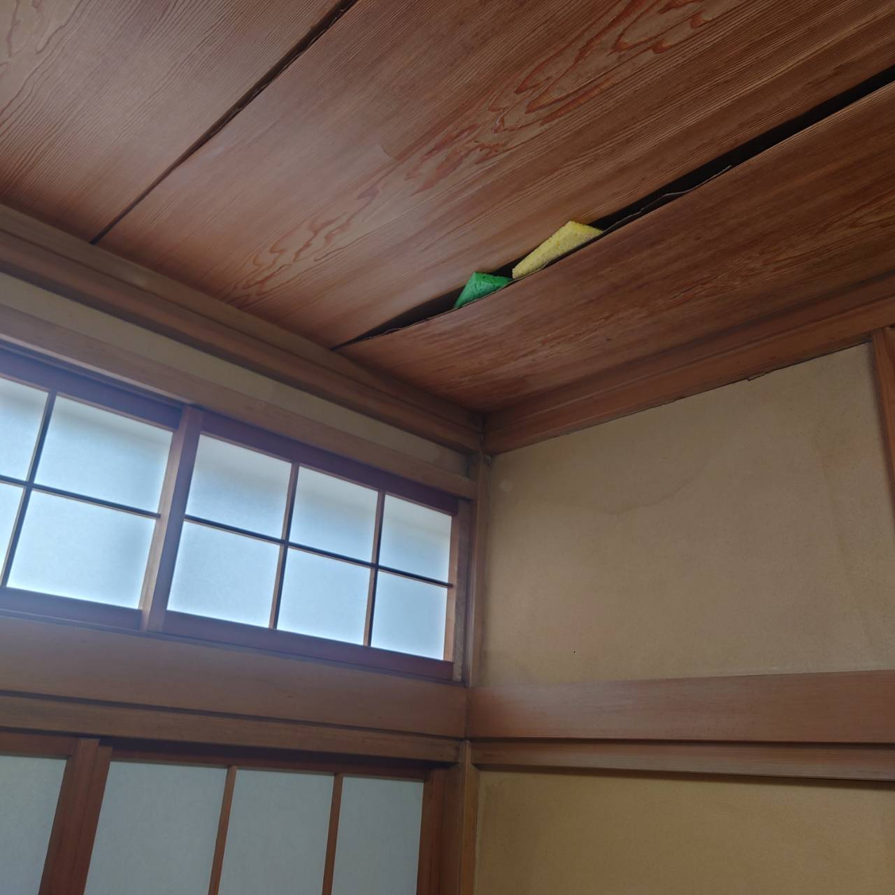 2. 雨漏りの主な原因