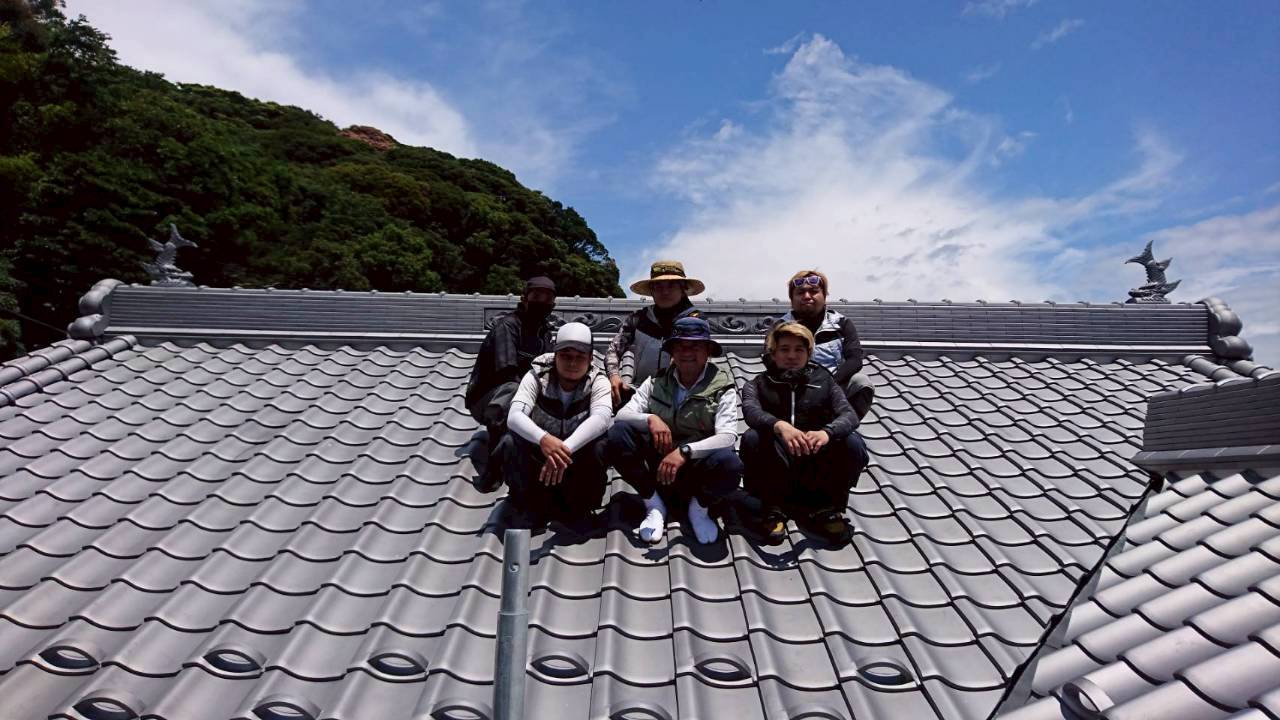 5. お客様の声