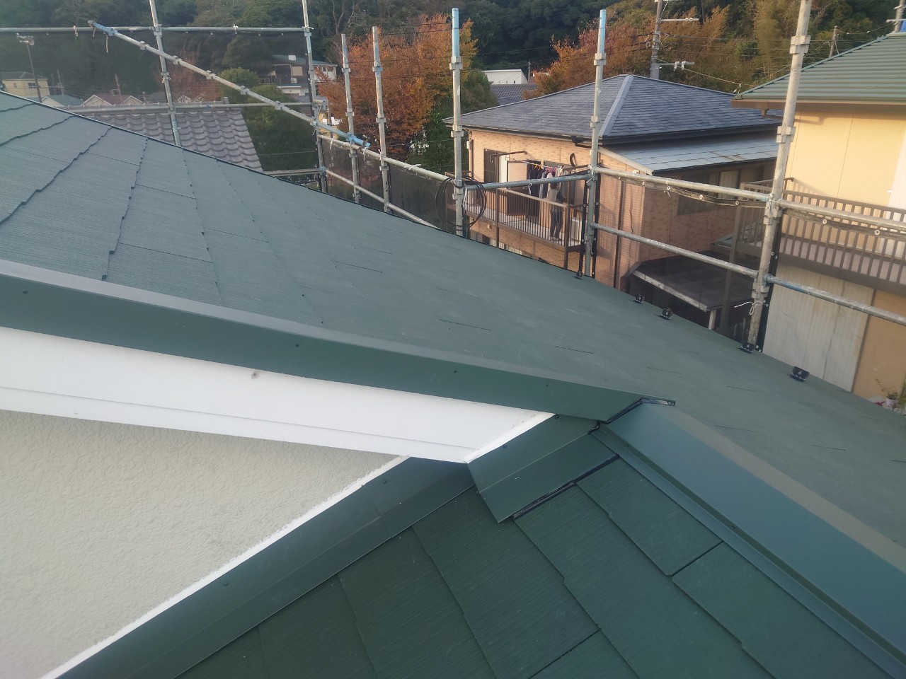 ご提案する屋根材