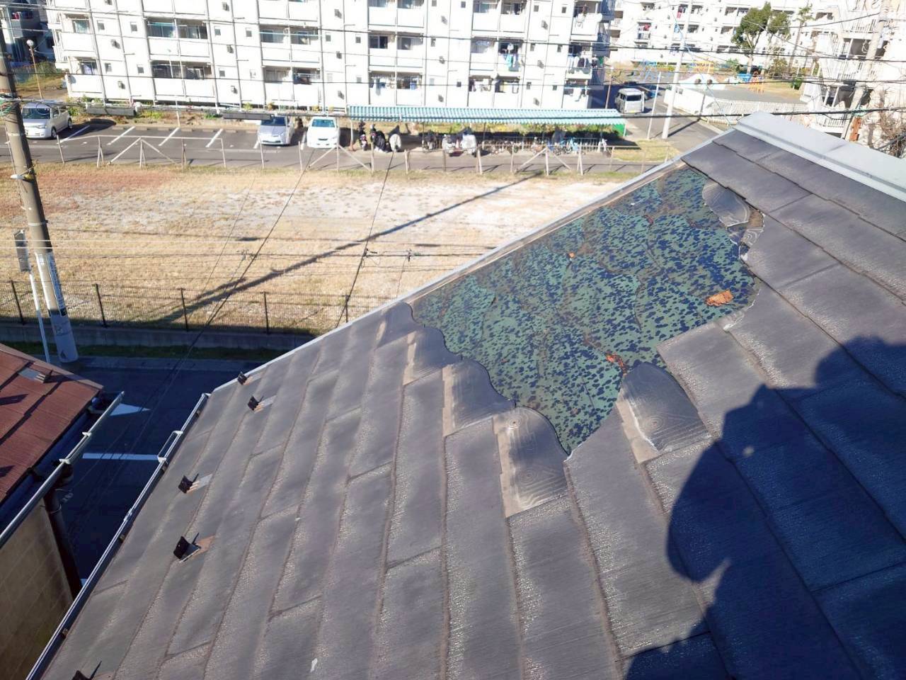 施工事例の紹介