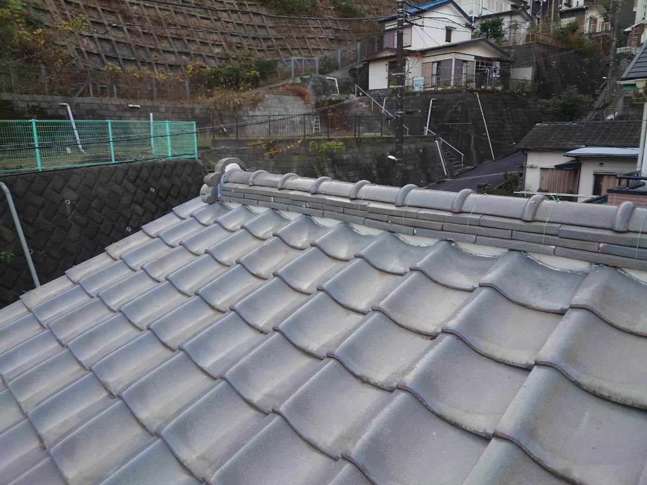 2. 当社の屋根リフォームサービス